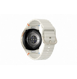 Montre connectée Samsung Galaxy Watch7 (Bluetooth, 40mm)