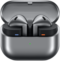 Écouteurs Bluetooth Samsung Galaxy Buds 3