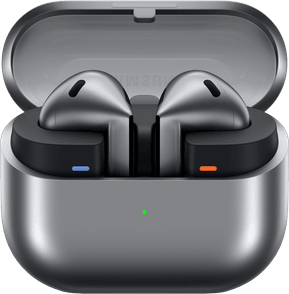 Écouteurs Bluetooth Samsung Galaxy Buds 3 — image 4