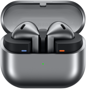Écouteurs Bluetooth Samsung Galaxy Buds 3