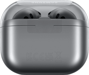 Écouteurs Bluetooth Samsung Galaxy Buds 3 — image 6
