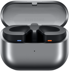 Écouteurs Bluetooth Samsung Galaxy Buds 3