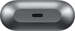 Écouteurs Bluetooth Samsung Galaxy Buds 3 — image 8