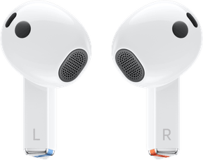 Écouteurs Bluetooth Samsung Galaxy Buds 3 — image 2