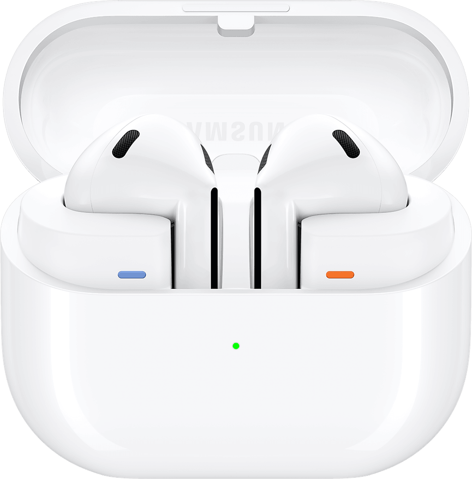 Écouteurs Bluetooth Samsung Galaxy Buds 3 — image 12