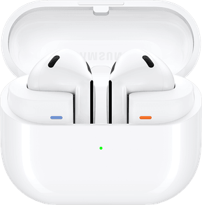 Écouteurs Bluetooth Samsung Galaxy Buds 3 — image 4