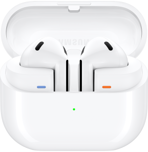 Écouteurs Bluetooth Samsung Galaxy Buds 3