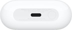 Écouteurs Bluetooth Samsung Galaxy Buds 3 — image 8