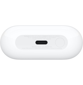 Écouteurs Bluetooth Samsung Galaxy Buds 3