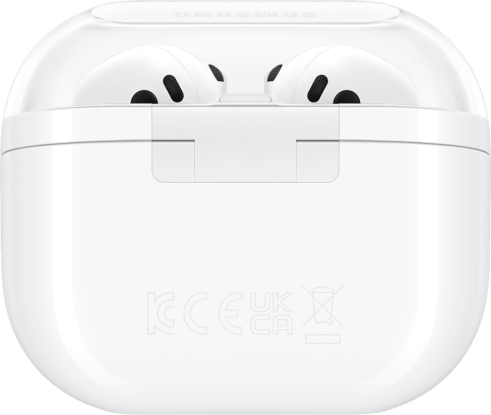 Écouteurs Bluetooth Samsung Galaxy Buds 3 — image 14