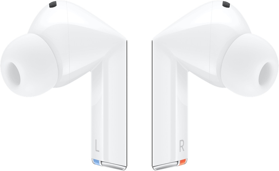 Écouteurs Bluetooth Samsung Galaxy Buds 3 Pro — image 4