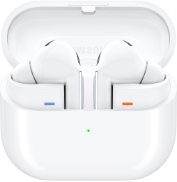 Écouteurs Bluetooth Samsung Galaxy Buds 3 Pro