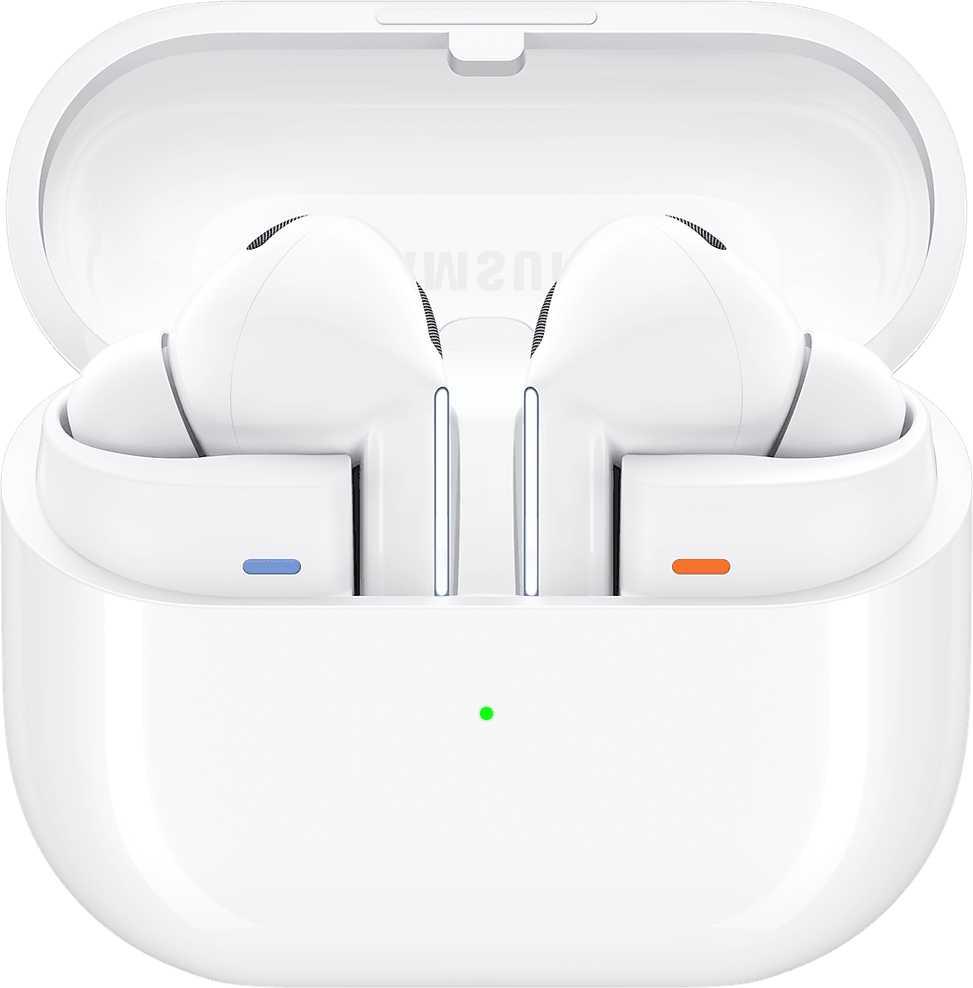 Écouteurs Bluetooth Samsung Galaxy Buds 3 Pro — image 5