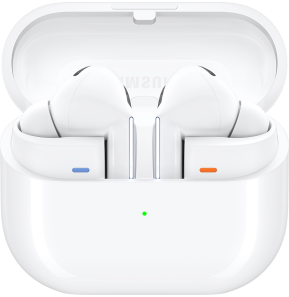 Écouteurs Bluetooth Samsung Galaxy Buds 3 Pro