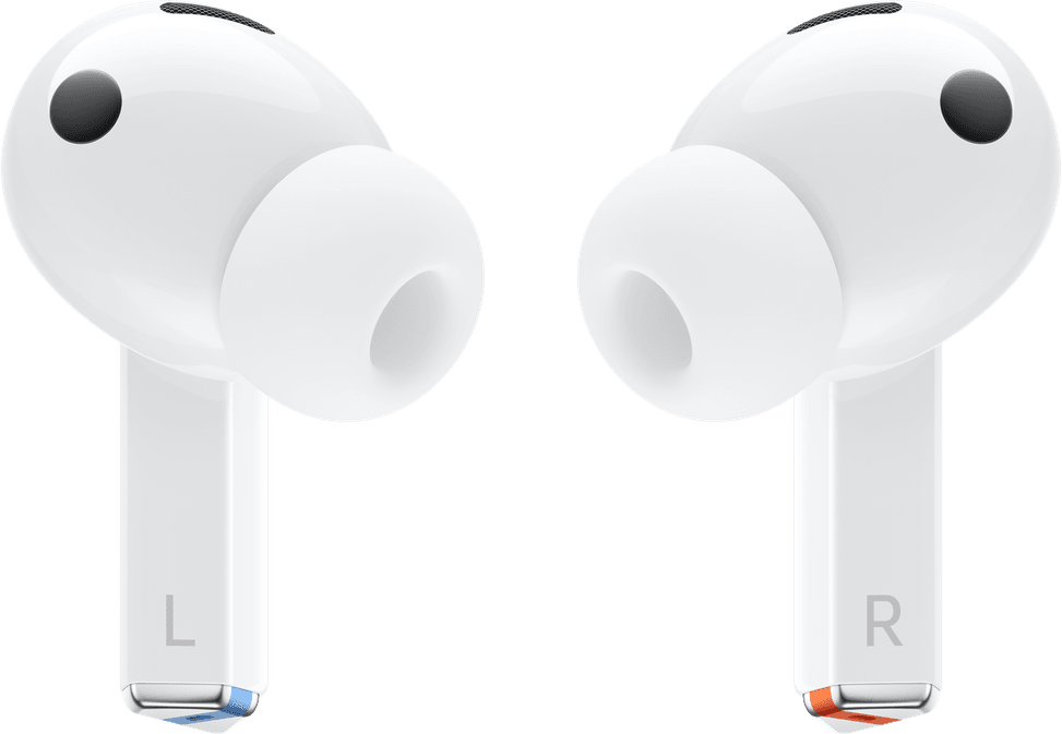 Écouteurs Bluetooth Samsung Galaxy Buds 3 Pro — image 3