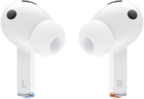 Écouteurs Bluetooth Samsung Galaxy Buds 3 Pro — image 3