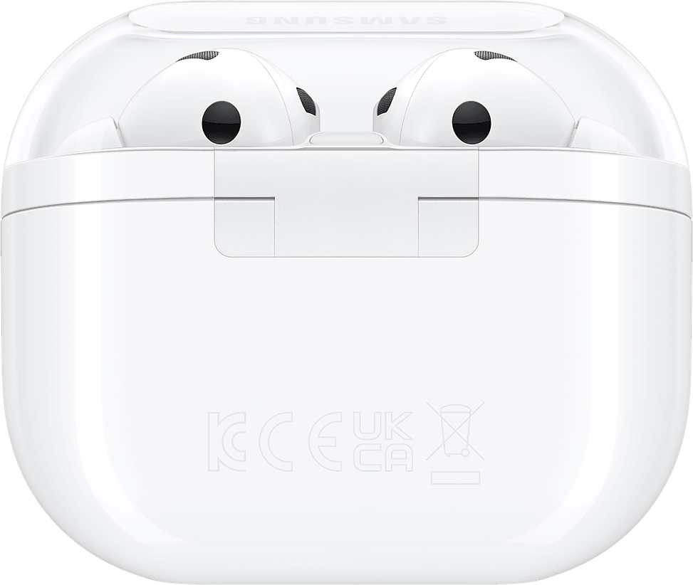 Écouteurs Bluetooth Samsung Galaxy Buds 3 Pro — image 7