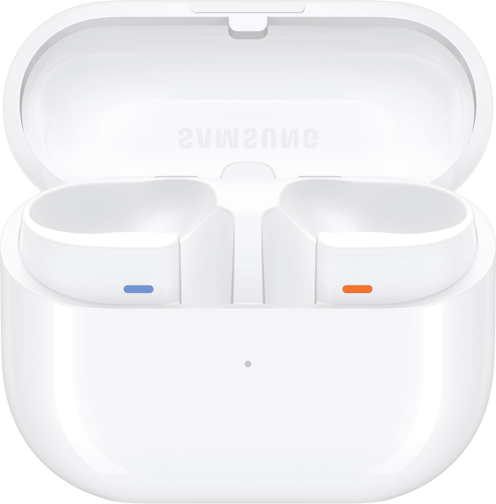 Écouteurs Bluetooth Samsung Galaxy Buds 3 Pro — image 8