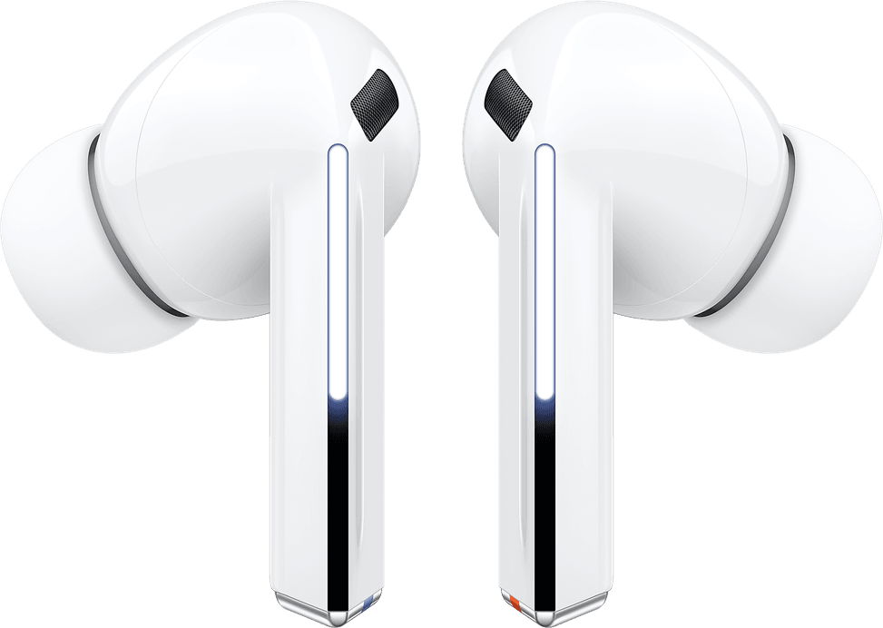 Écouteurs Bluetooth Samsung Galaxy Buds 3 Pro — image 2