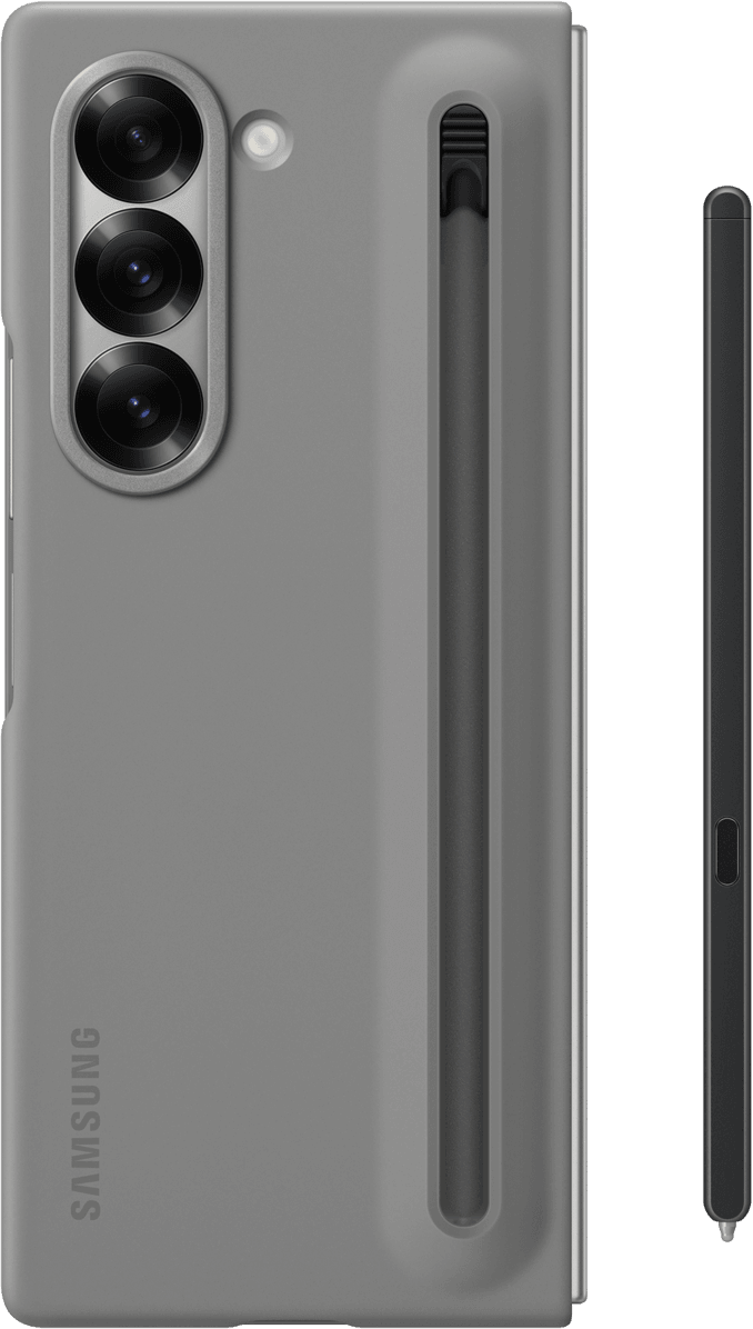 Étui S Pen Samsung pour Galaxy Z Fold6 (EF-OF95PCJEGWW) — image 3