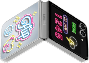 Étui Flipsuit Samsung pour Galaxy Z Flip6 (EF-ZF741CTEGWW) — image 4