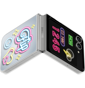 Étui Flipsuit Samsung pour Galaxy Z Flip6 (EF-ZF741CTEGWW)