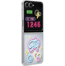 Étui Flipsuit Samsung pour Galaxy Z Flip6 (EF-ZF741CTEGWW)