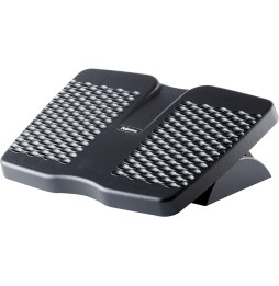 Repose-pieds Massant Refresh Fellowes - Noir (8066001)