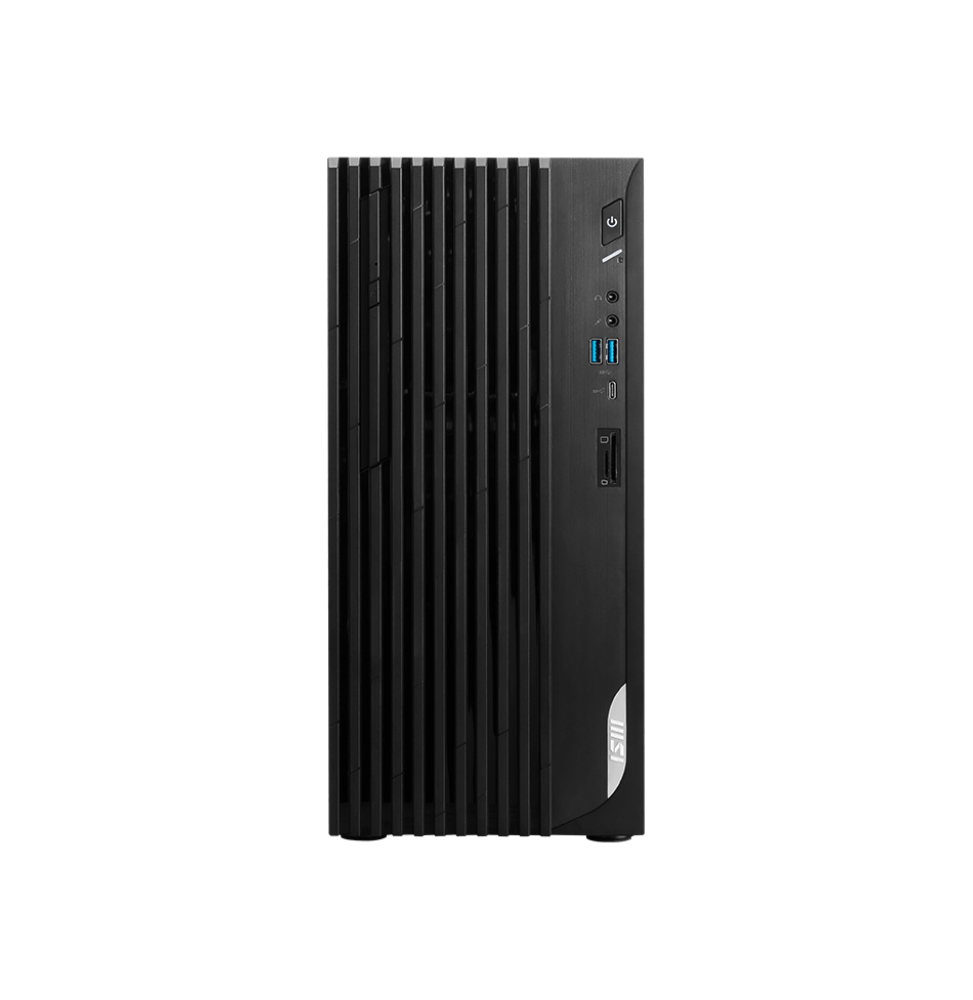 PC de bureau MSI Pro DP180 13 + Ecran MP2412 24"
