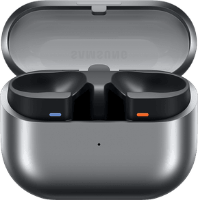 Écouteurs Bluetooth Samsung Galaxy Buds 3 Pro — image 7
