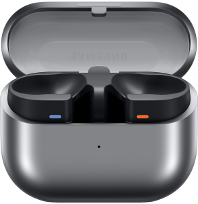 Écouteurs Bluetooth Samsung Galaxy Buds 3 Pro