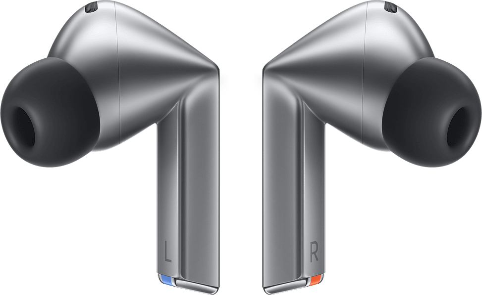Écouteurs Bluetooth Samsung Galaxy Buds 3 Pro — image 12