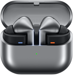 Écouteurs Bluetooth Samsung Galaxy Buds 3 Pro