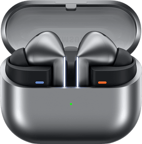 Écouteurs Bluetooth Samsung Galaxy Buds 3 Pro — image 4