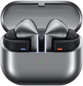 Écouteurs Bluetooth Samsung Galaxy Buds 3 Pro