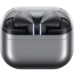Écouteurs Bluetooth Samsung Galaxy Buds 3 Pro
