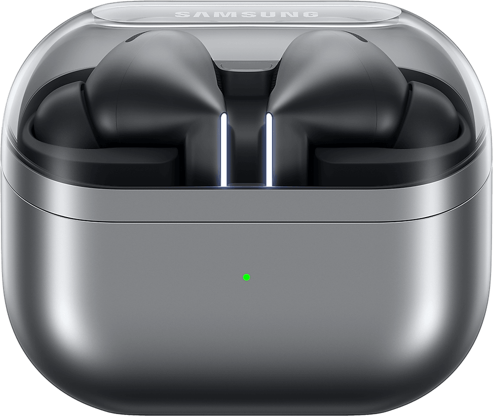 Écouteurs Bluetooth Samsung Galaxy Buds 3 Pro — image 14
