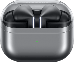 Écouteurs Bluetooth Samsung Galaxy Buds 3 Pro — image 5