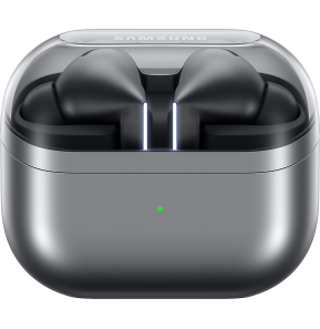 Écouteurs Bluetooth Samsung Galaxy Buds 3 Pro