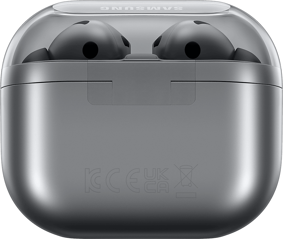 Écouteurs Bluetooth Samsung Galaxy Buds 3 Pro — image 15