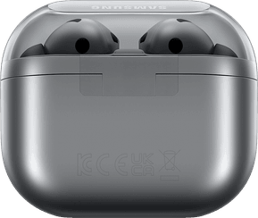 Écouteurs Bluetooth Samsung Galaxy Buds 3 Pro — image 6