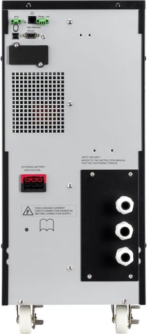 Onduleur On-line Eaton 9SX 5400 W / 6000 VA (9SX6KI) — image 2