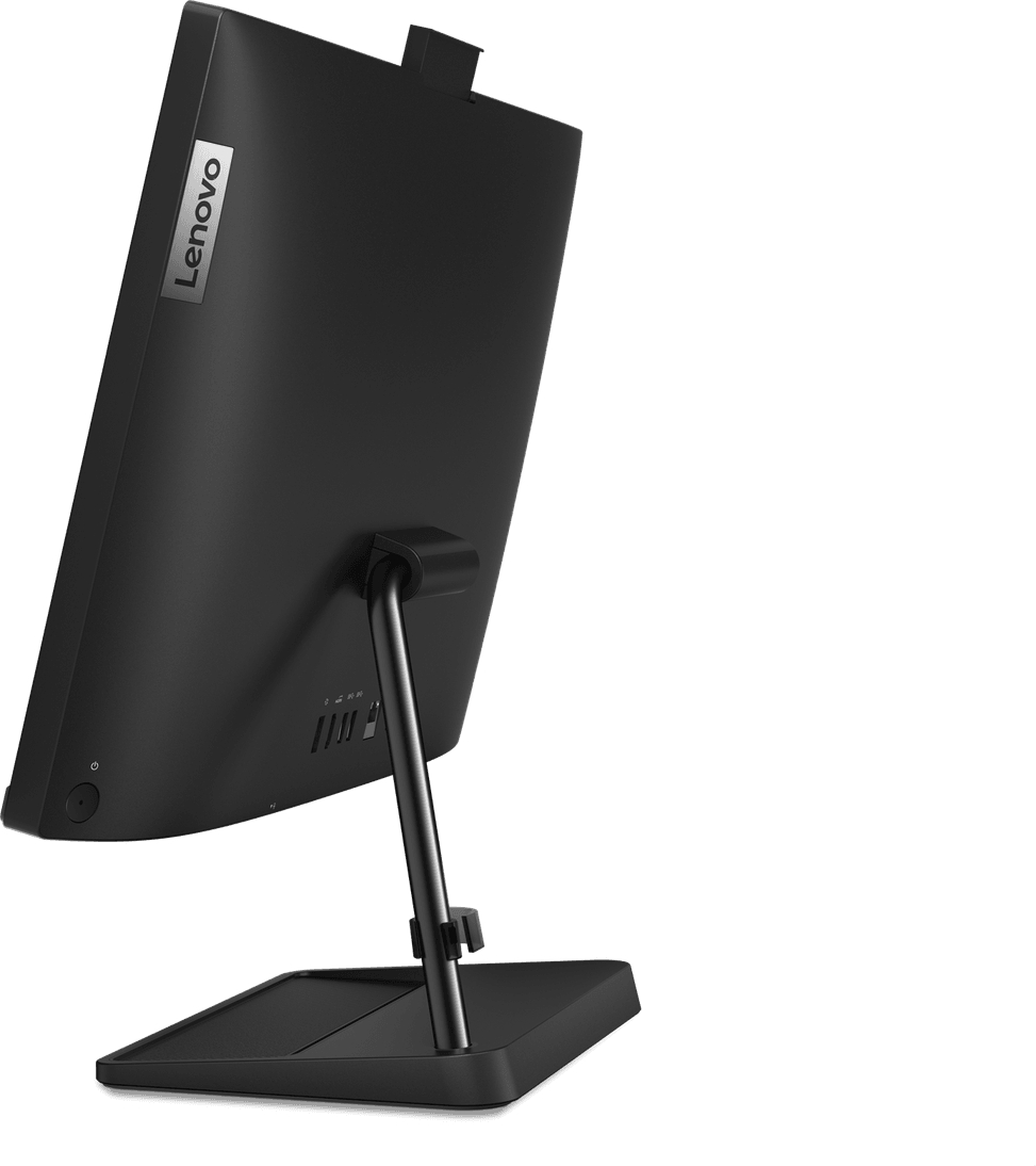 Ordinateur Tout-en-un Lenovo IdeaCentre AIO 3 24IAP7 (F0GH00D3FE) — image 5