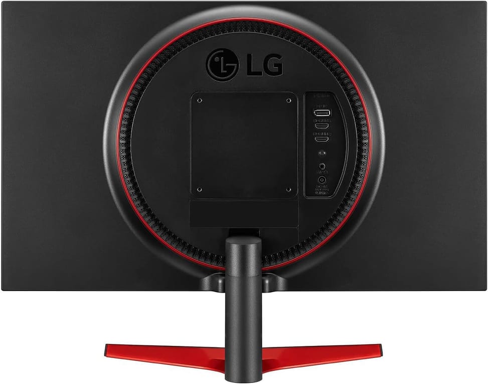 Écran Plat 24" LG Gaming Full HD 1920 x 1080 (24GN53A) — image 5