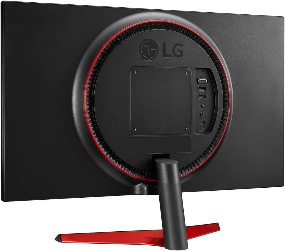 Écran Plat 24" LG Gaming Full HD 1920 x 1080 (24GN53A) — image 7