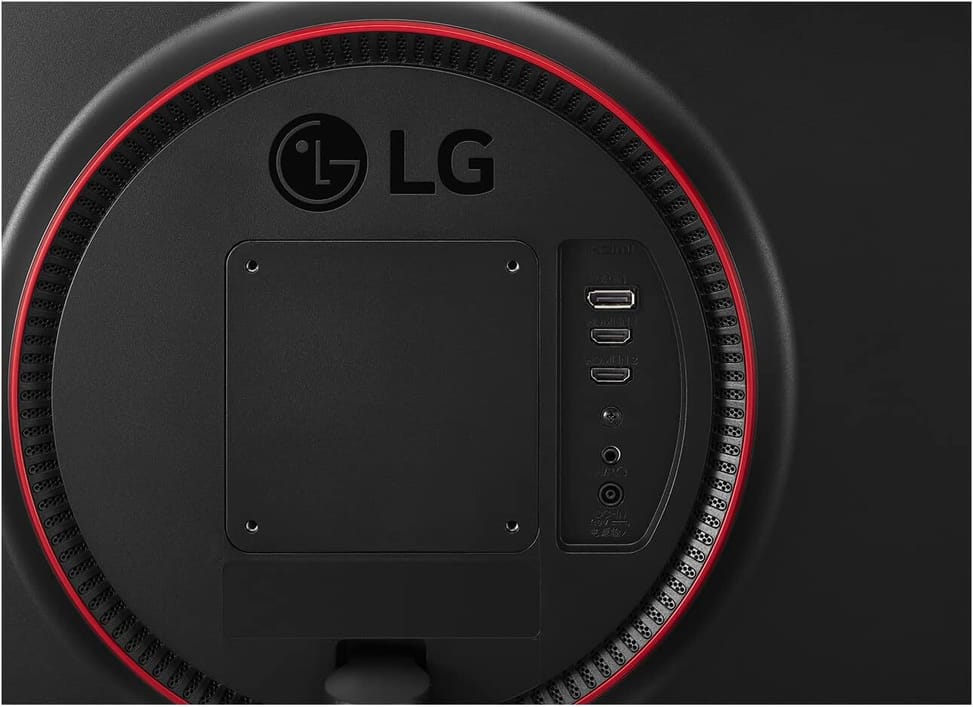 Écran Plat 24" LG Gaming Full HD 1920 x 1080 (24GN53A) — image 6