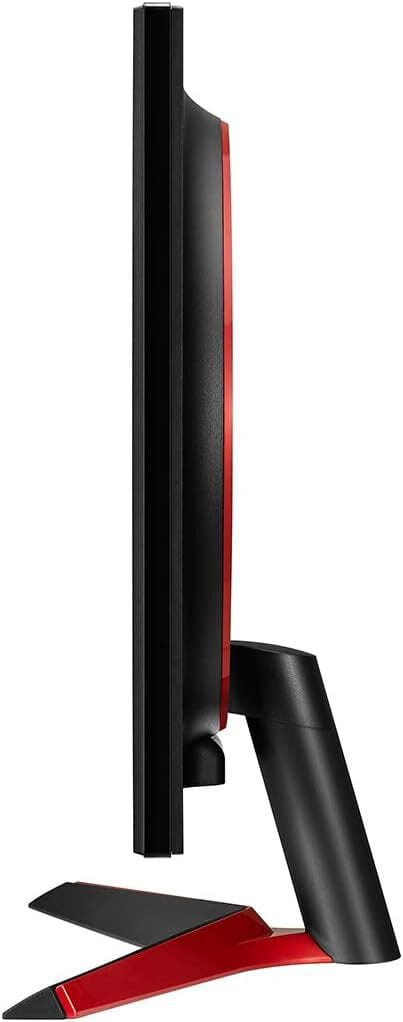 Écran Plat 24" LG Gaming Full HD 1920 x 1080 (24GN53A) — image 8