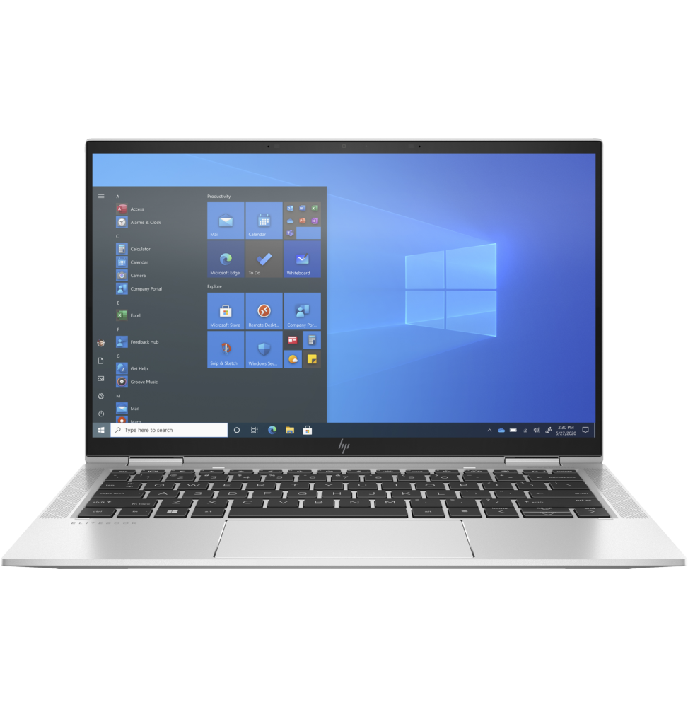 Ordinateur portable HP EliteBook x360 1030 G8 (336F3EA)