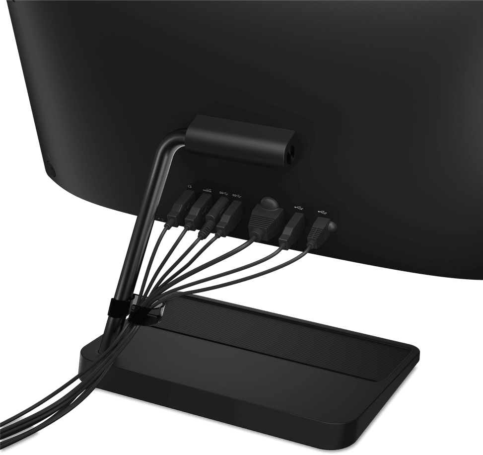 Ordinateur Tout-en-un Lenovo IdeaCentre 3 22IAP7 (F0GG006LFE) — image 10