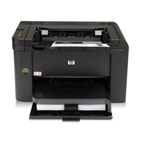 Imprimante monochrome HP LaserJet Pro P1606dn (CE749A)